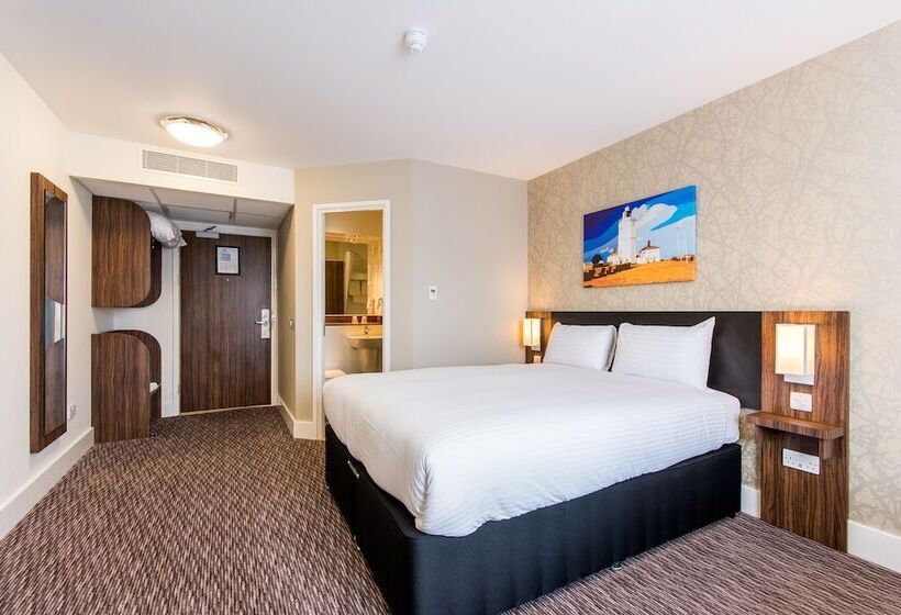 فندق Canterbury Bell, Margate By Marston's Inns