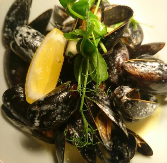 هتل Cary Arms & Spa