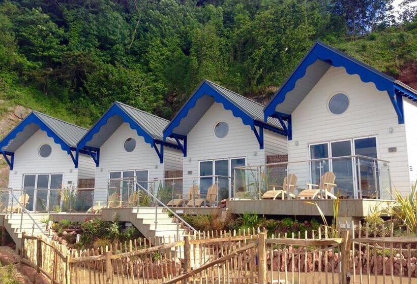 هتل Cary Arms & Spa