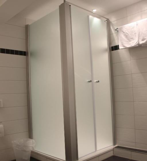 בית מלון כפרי Central