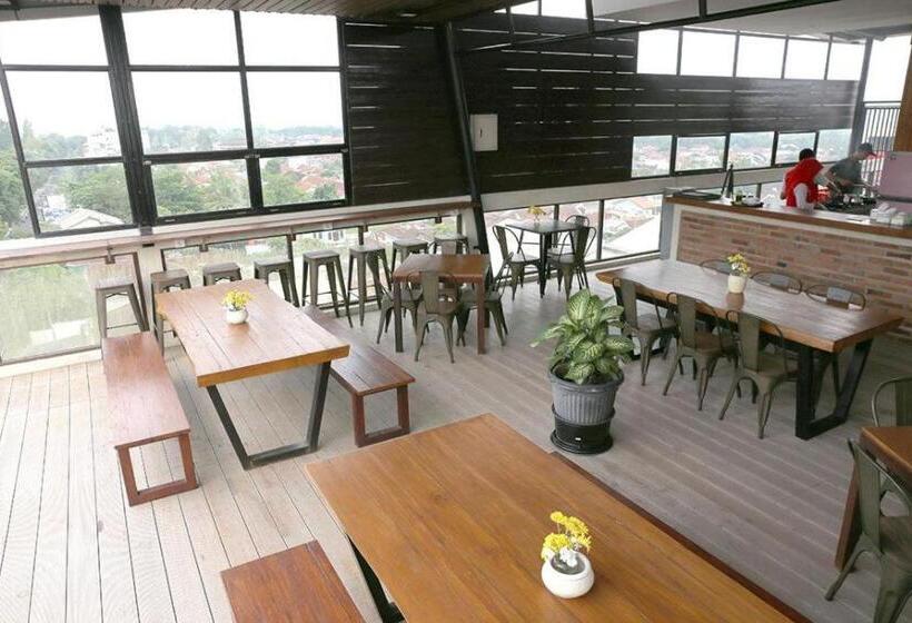 Citihub Hotel @jagoan – Magelang