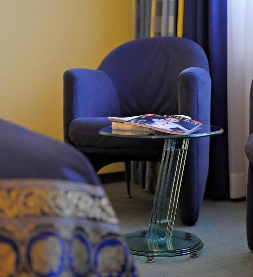 בית מלון כפרי City Apartments Regence