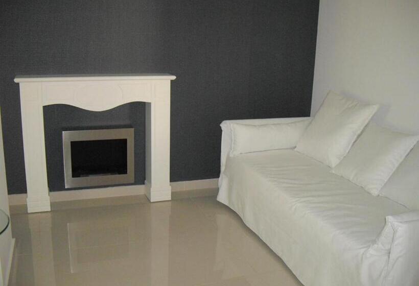 בית מלון כפרי Crystal