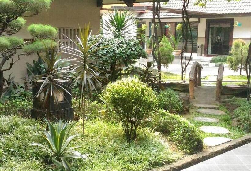 Отель D Arcici Plumpang