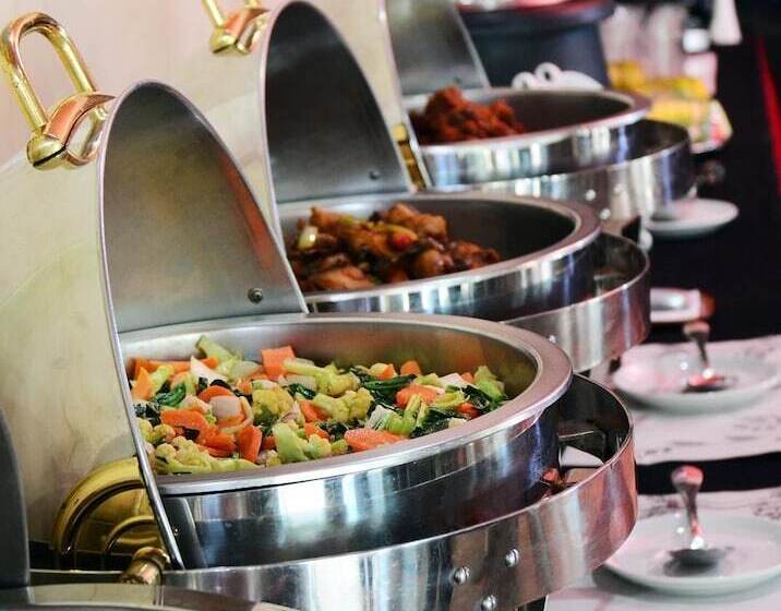 Отель D Arcici Plumpang