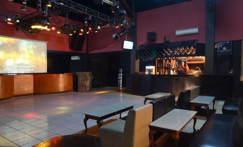 Отель D Arcici Plumpang