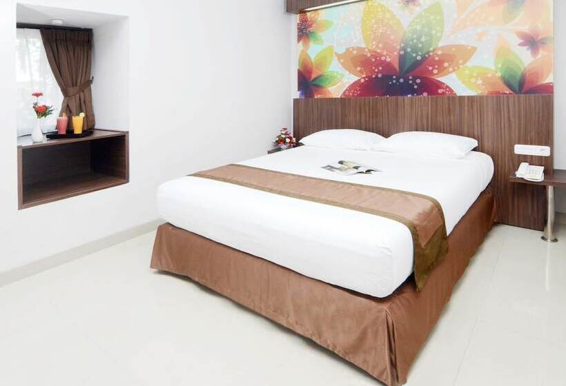 Отель D Arcici Plumpang