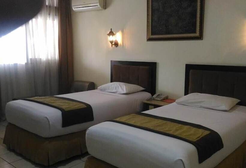 酒店 D Arcici Plumpang