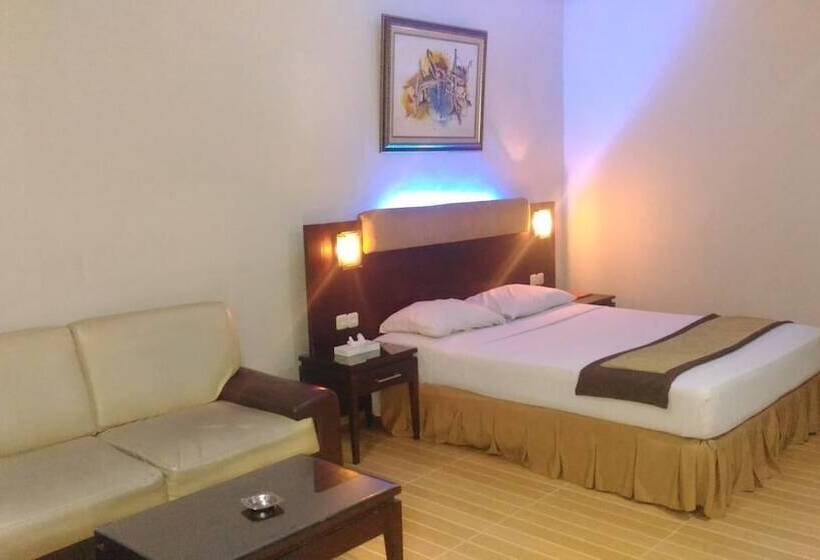 Отель D Arcici Plumpang