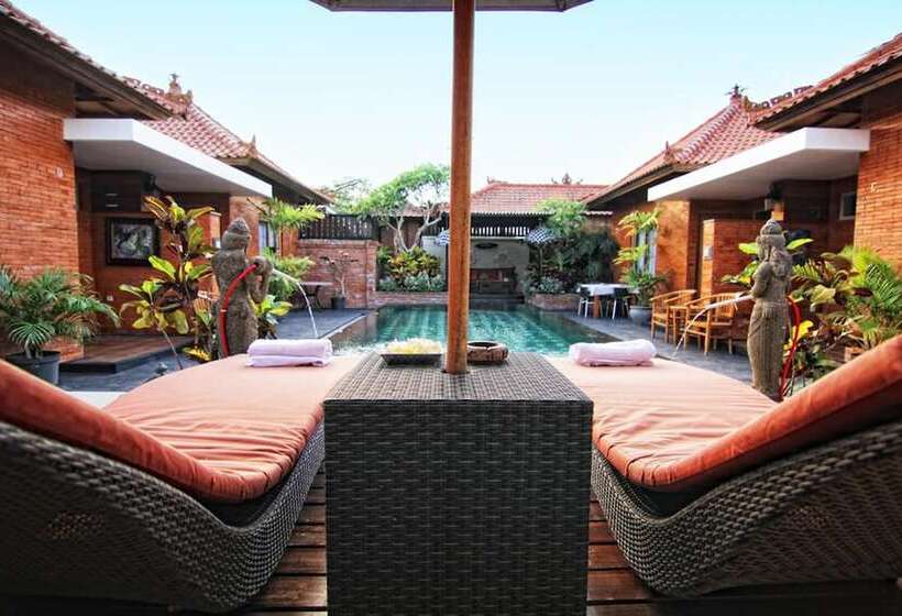 فندق Danste Villas