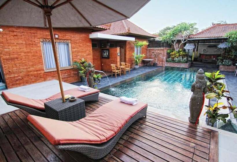 فندق Danste Villas