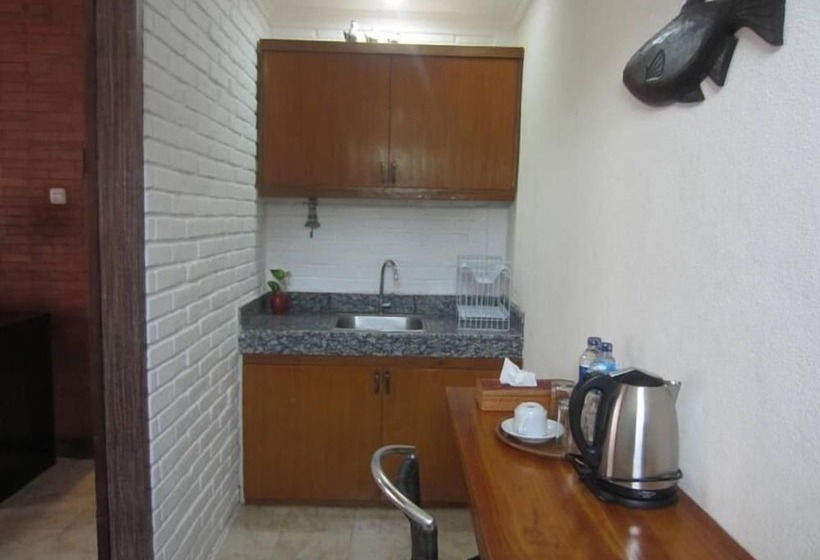 فندق Danste Villas