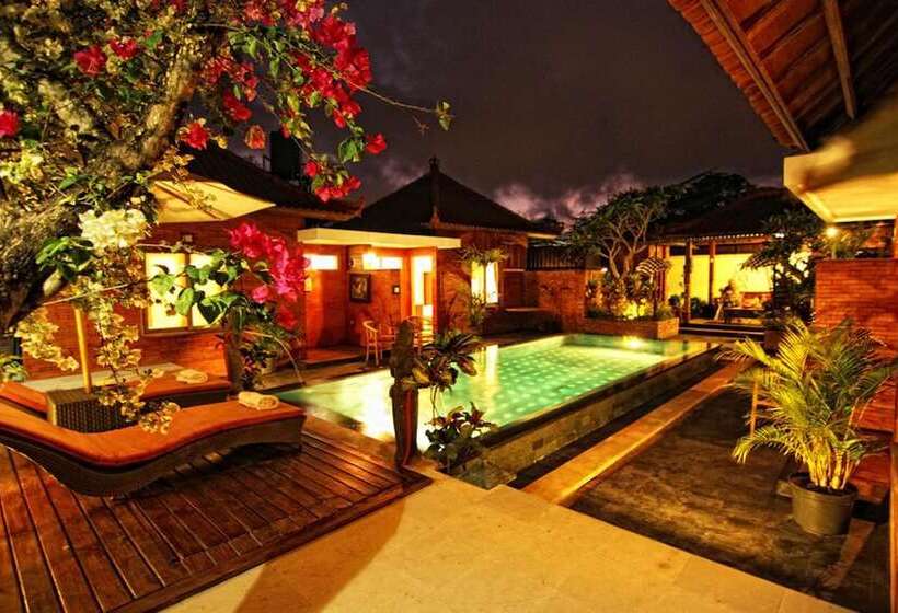 فندق Danste Villas