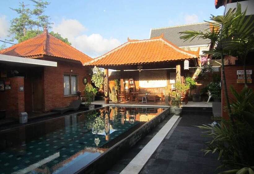 فندق Danste Villas