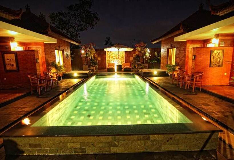 فندق Danste Villas