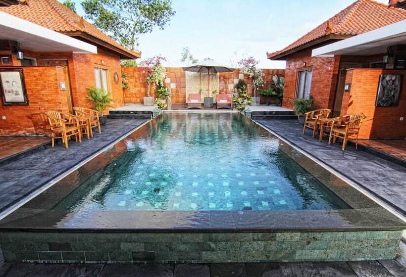 فندق Danste Villas