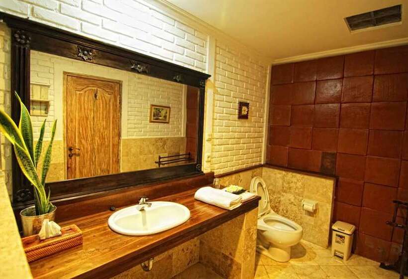 فندق Danste Villas