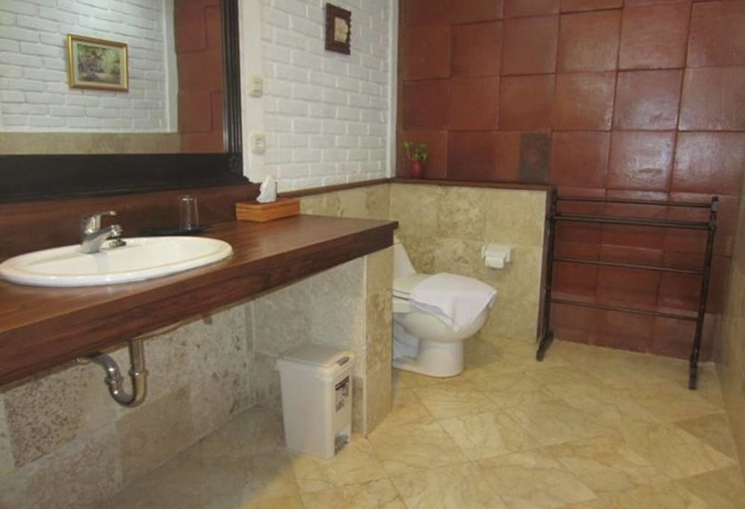 فندق Danste Villas