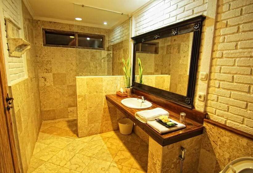 فندق Danste Villas