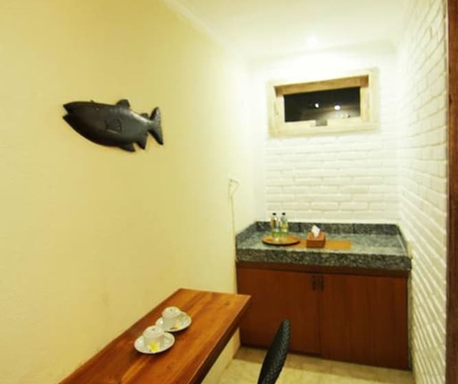 فندق Danste Villas