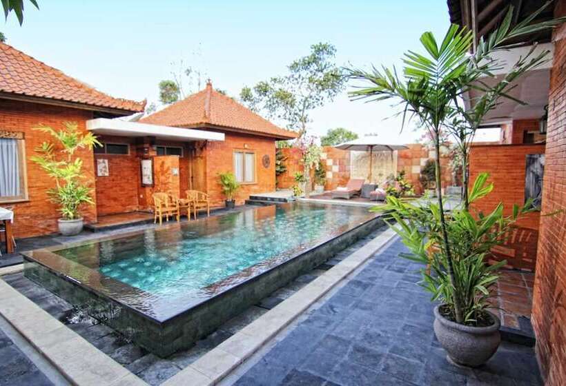 فندق Danste Villas