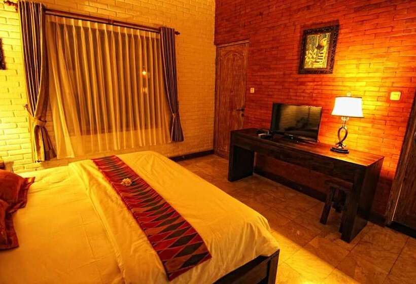 فندق Danste Villas