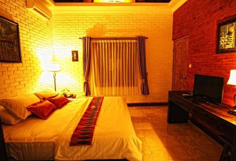 فندق Danste Villas