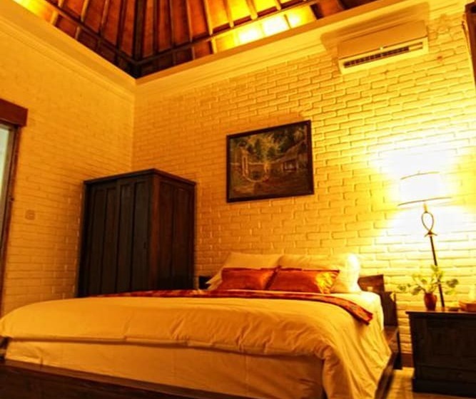 فندق Danste Villas