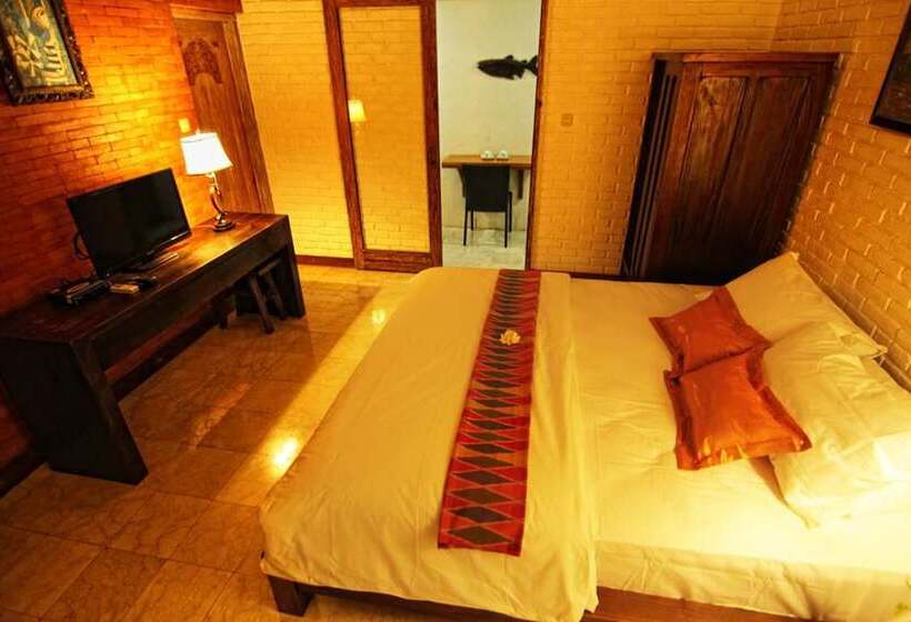 فندق Danste Villas