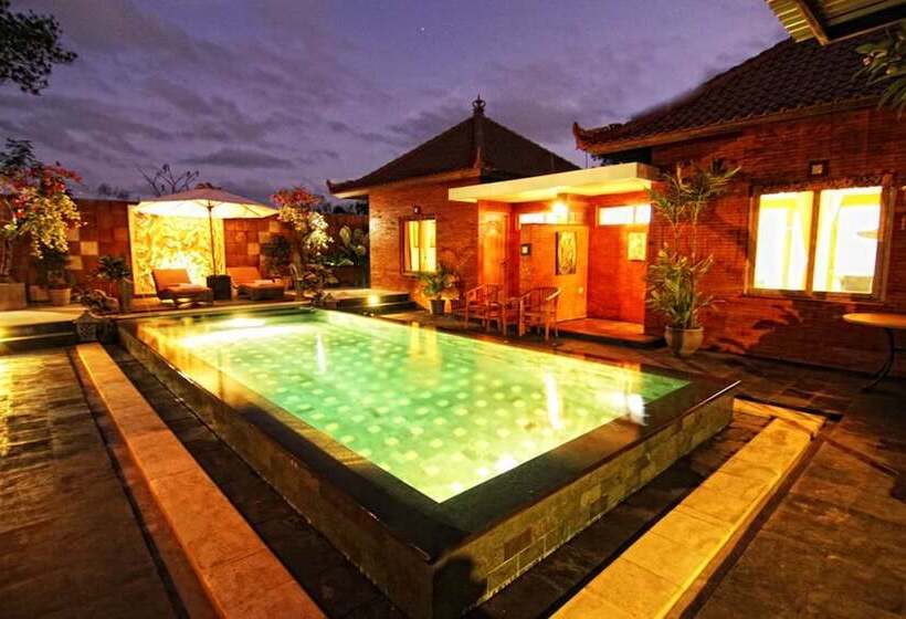 فندق Danste Villas