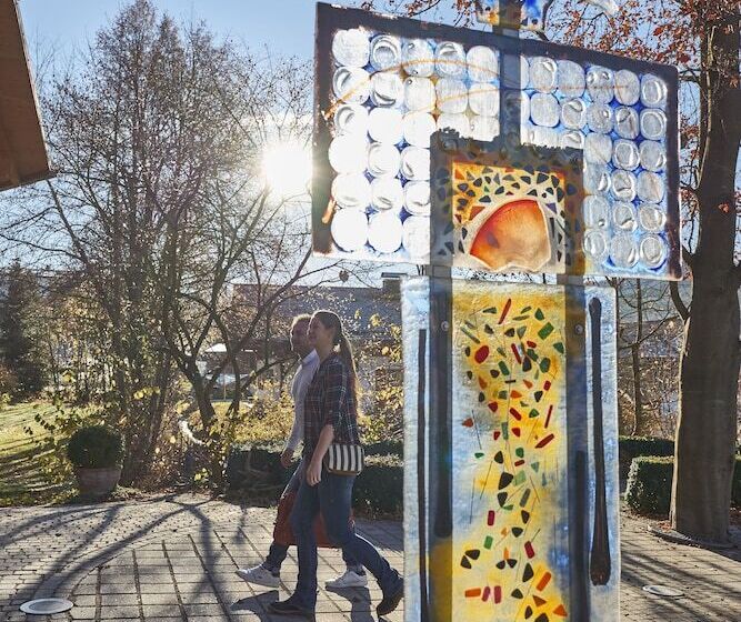 Отель Das Bayerwald