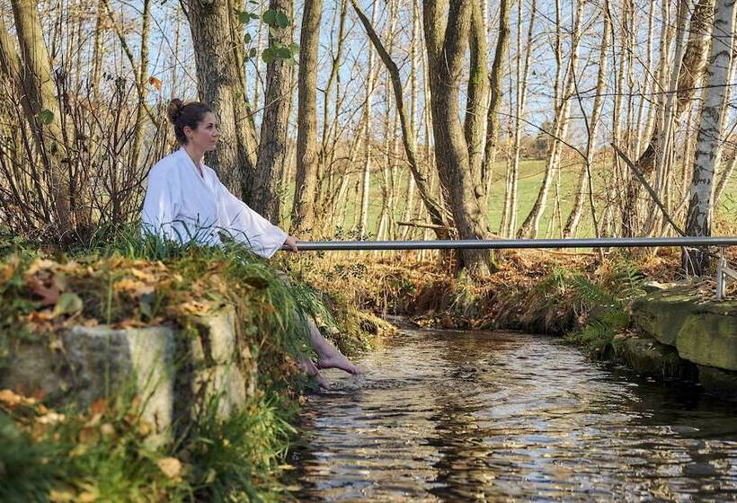 Отель Das Bayerwald