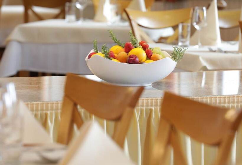 Отель Das Bayerwald