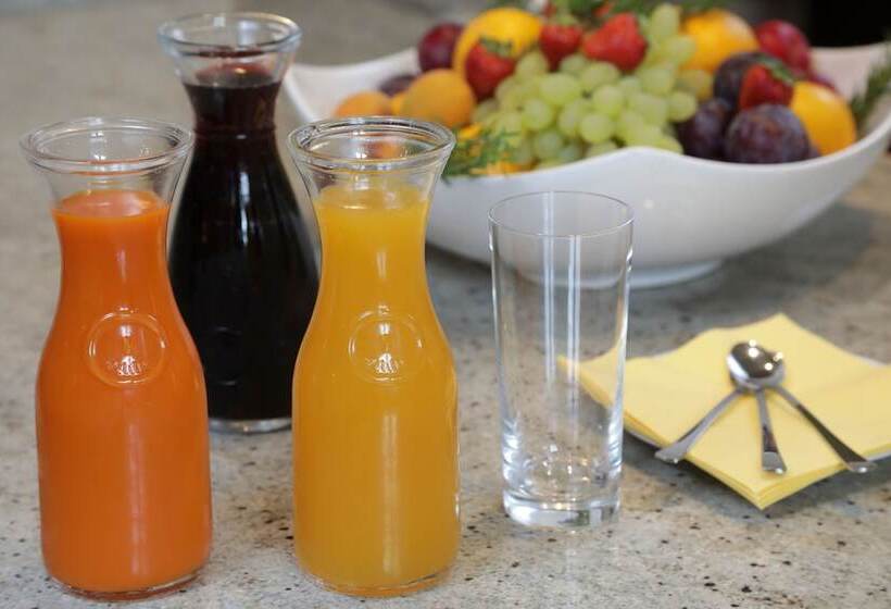 Отель Das Bayerwald