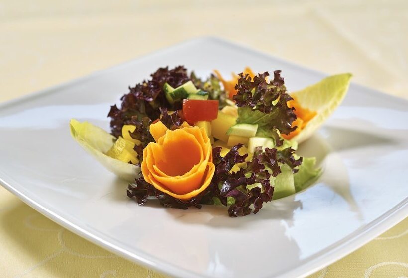 Отель Das Bayerwald