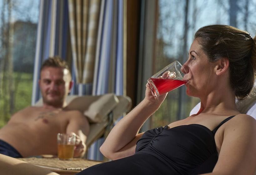 Отель Das Bayerwald