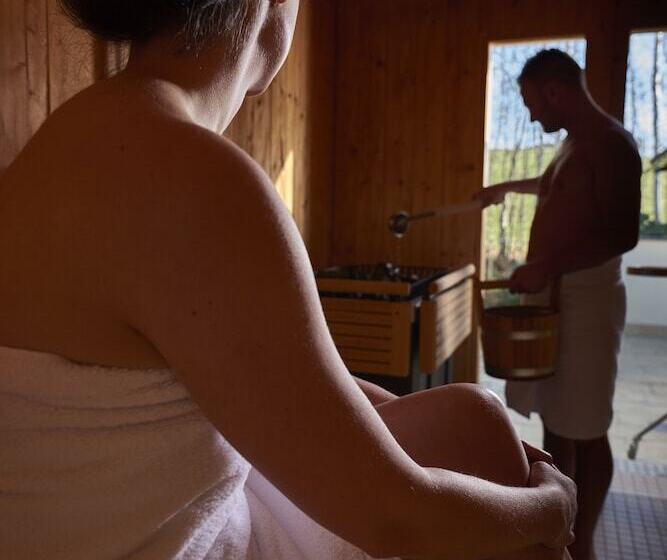 Отель Das Bayerwald