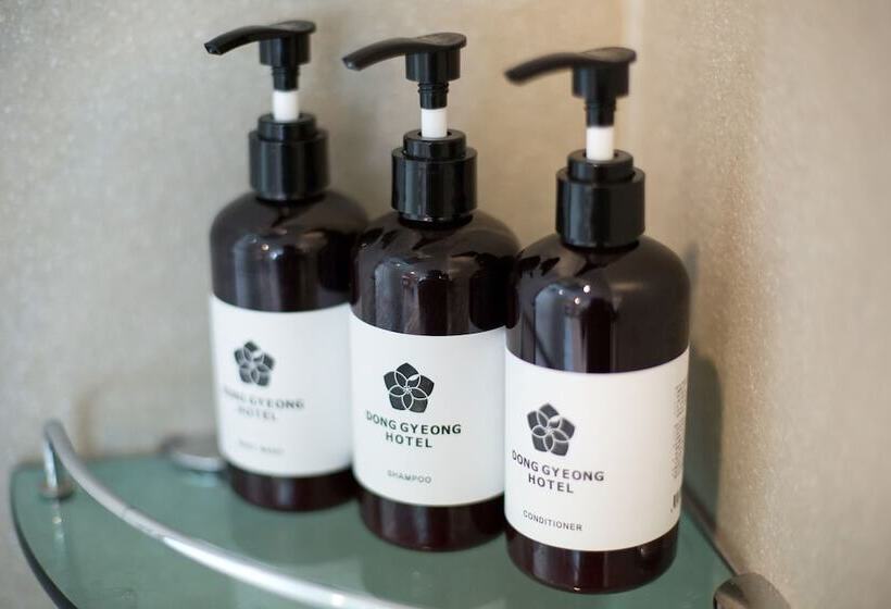 酒店 Dong Gyeong