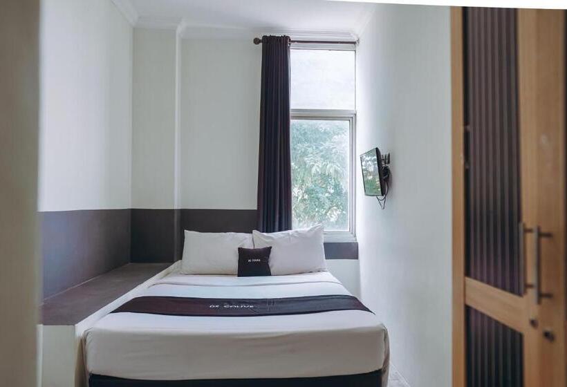 בית מלון כפרי Ds Colive Peterongan