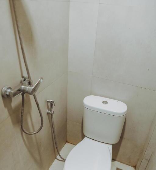 בית מלון כפרי Ds Colive Peterongan