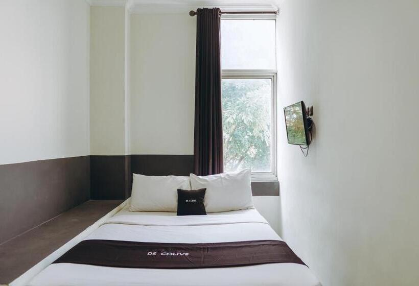 בית מלון כפרי Ds Colive Peterongan