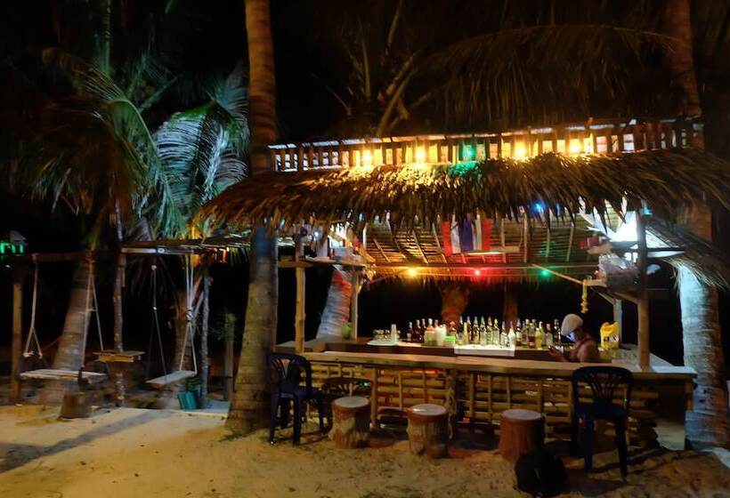 Отель Fairyland Resort Koh Samui