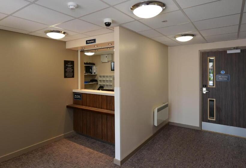 ホテル Fallow Field, Telford By Marston's Inns