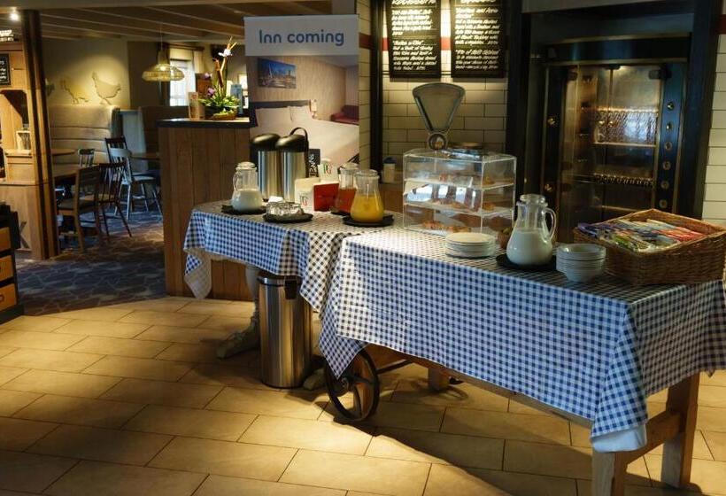 ホテル Fallow Field, Telford By Marston's Inns