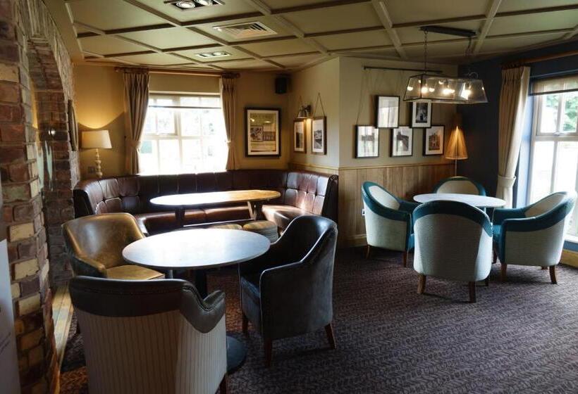 ホテル Fallow Field, Telford By Marston's Inns