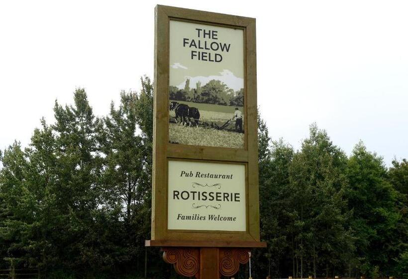 ホテル Fallow Field, Telford By Marston's Inns