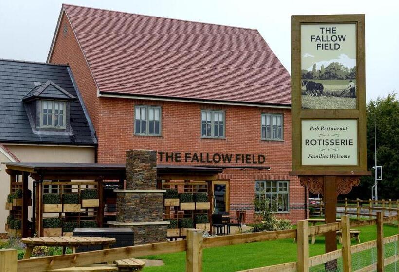 ホテル Fallow Field, Telford By Marston's Inns