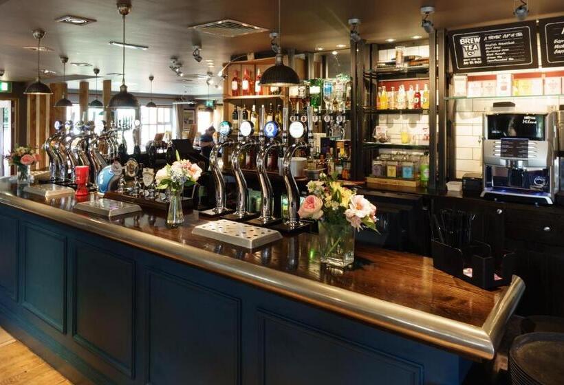 ホテル Fallow Field, Telford By Marston's Inns