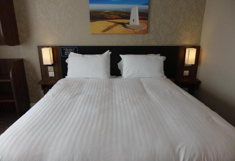 ホテル Fallow Field, Telford By Marston's Inns