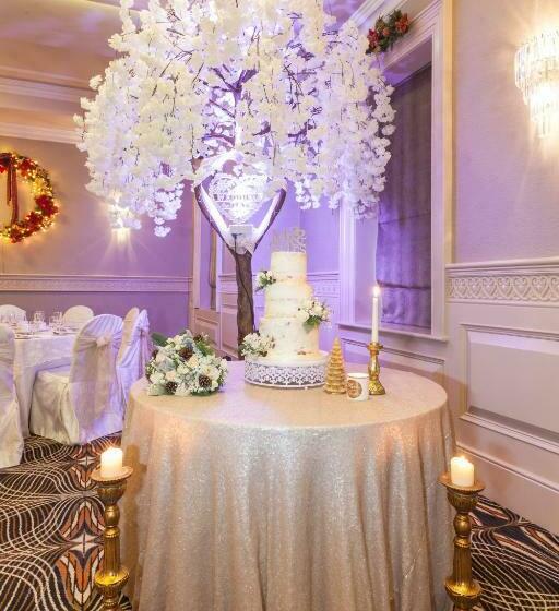 בית מלון כפרי Flagstaff Lodge